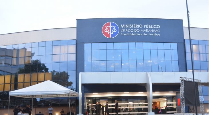 Maranhão Ministério Público mediará greve de professores da rede estadual  Órgão realizará estudo sobre reajuste indicado e audiência pública.