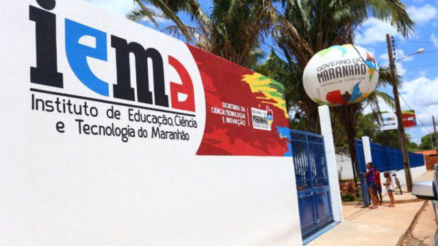 Maranhão abre mais de 10 mil vagas em cursos ofertados pelo IEMA Vocacional e PRONATEC No total, serão 10.686 vagas disponíveis