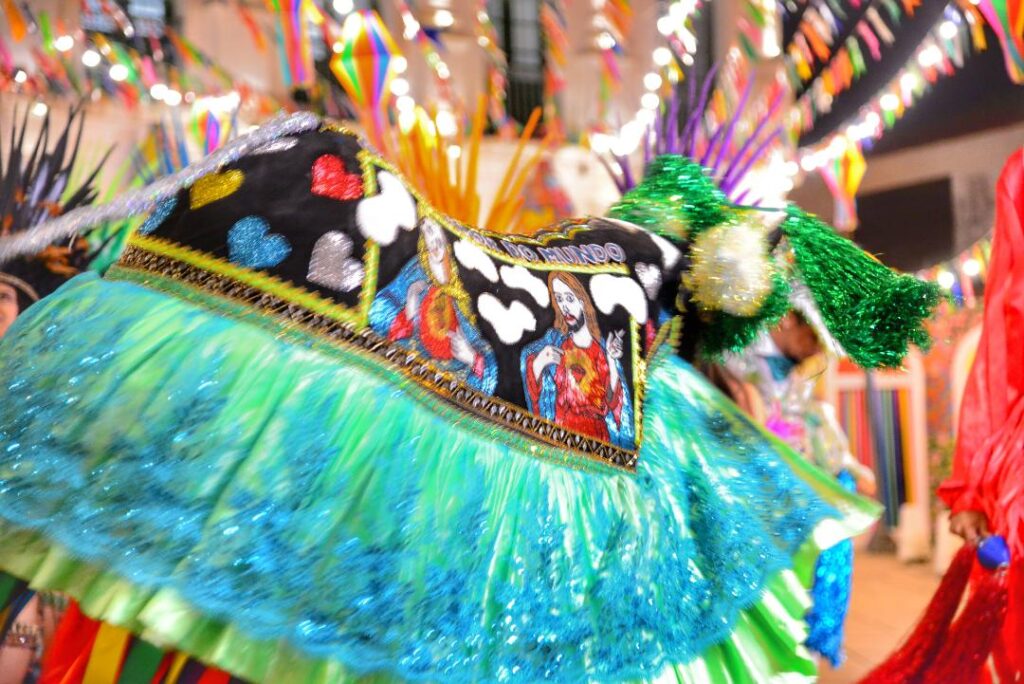 Festival de Toadas acontece nesta sexta-feira, em São Luís