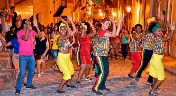 São Luís é reconhecida como a Capital Nacional do Reggae pelo Senado