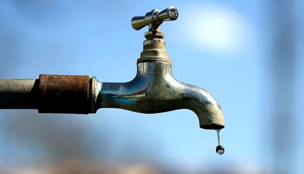 Mais de 20 bairros vão ficar sem água, nesta sexta-feira, em São Luís