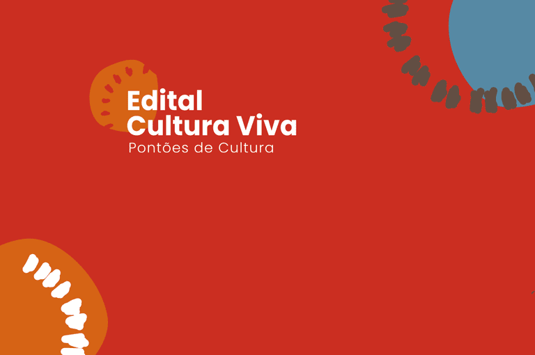Ministério da Cultura divulga resultado final do Edital Cultura Viva-Pontões de Cultura, com 42 projetos selecionados no país Metade do Termos de Compromisso Cultural foi celebrada em dezembro de 2023