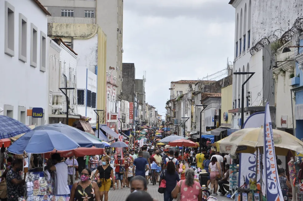 Veja o que abre e fecha no dia de Corpus Christi em São Luís Data celebrada nesta quinta-feira (30) voltou a ser considerada feriado no Maranhão. Veja o que funciona durante o período.