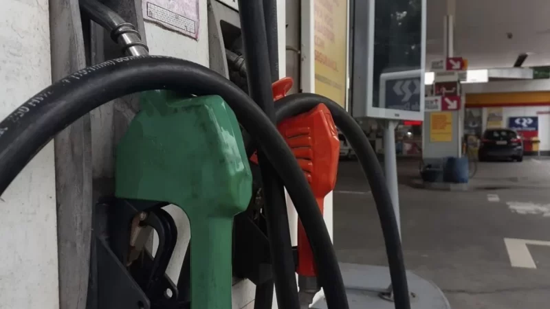 Procon fiscaliza postos de combustíveis para evitar aumento abusivo