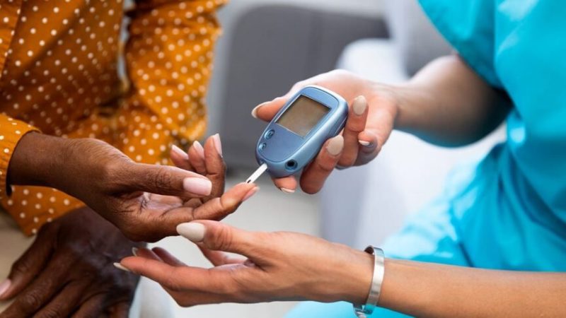 Diabetes: Brasil enfrenta crescente desafio com 20 milhões de casos