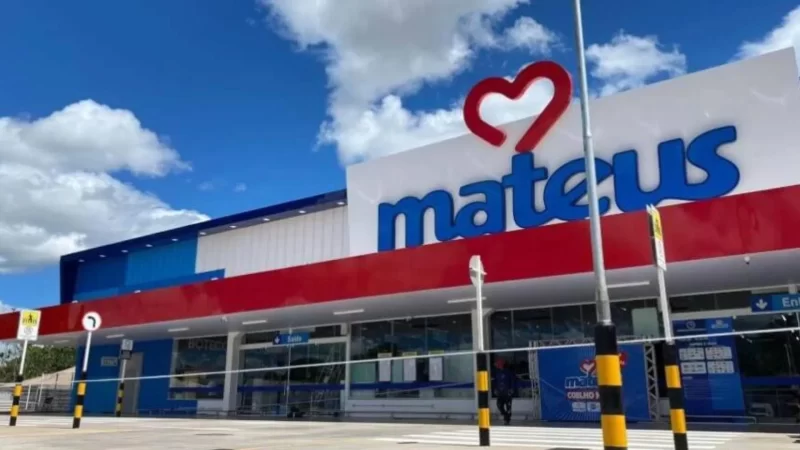 Supermercado Mateus é condenado a pagar R$ 20 milhões por racismo