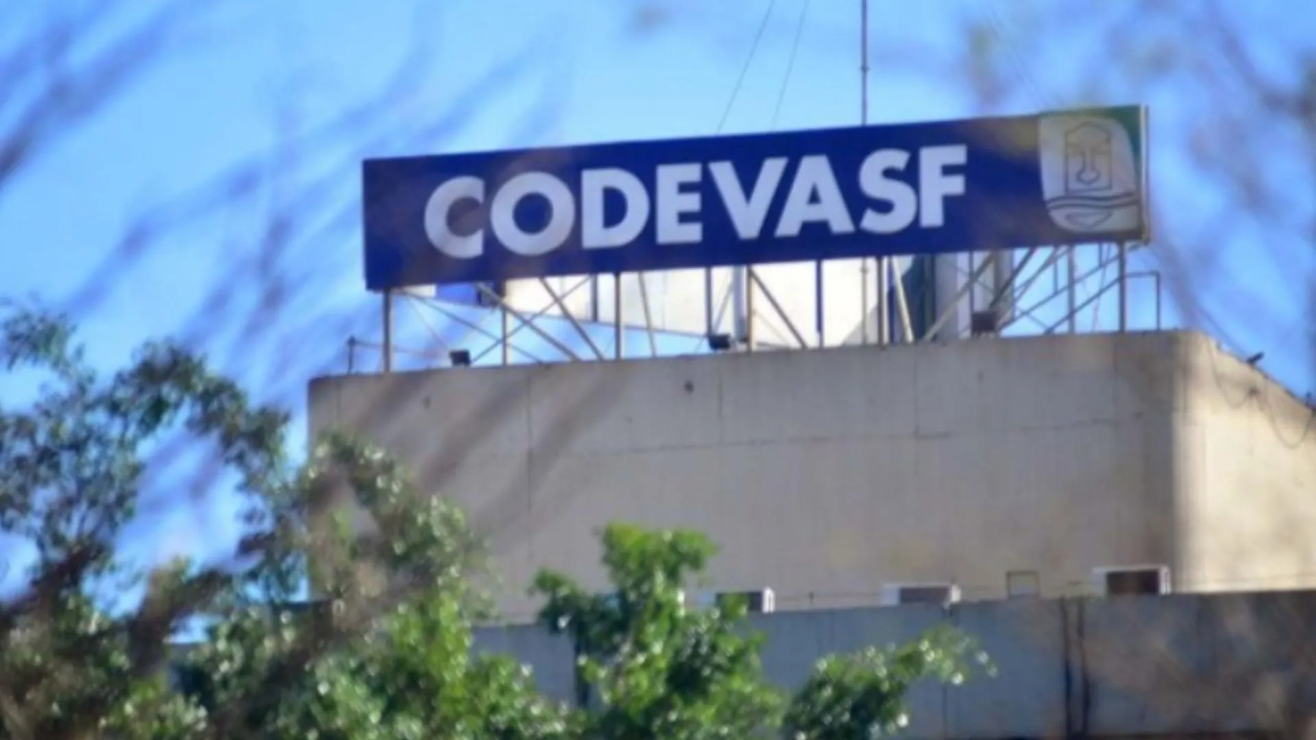 Codevasf abre concurso com vaga para o Maranhão