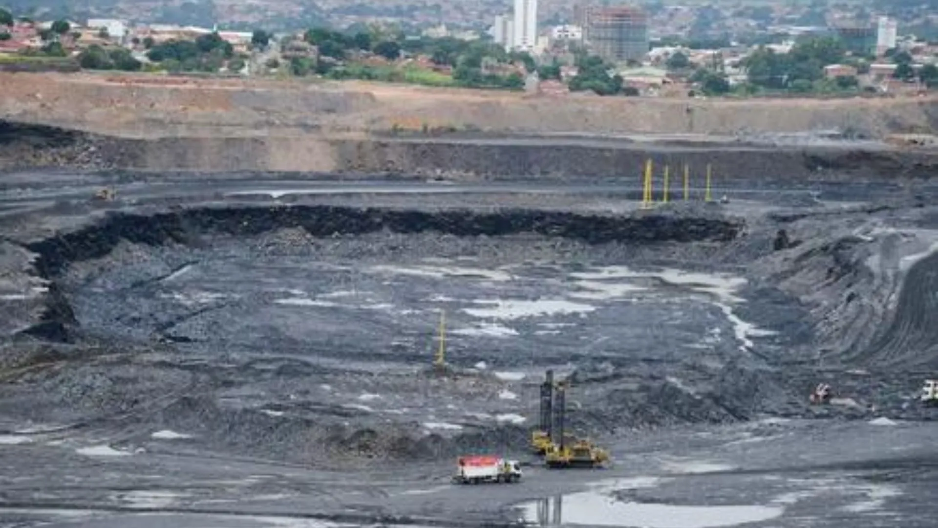 Municípios afetados por atividades de mineração vão compartilhar R$ 19 milhões