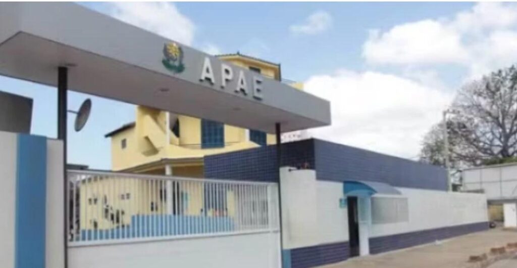 APAE de São Luís celebra semana nacional da pessoa com deficiência intelectual e múltipla de 21 a 28 de agosto