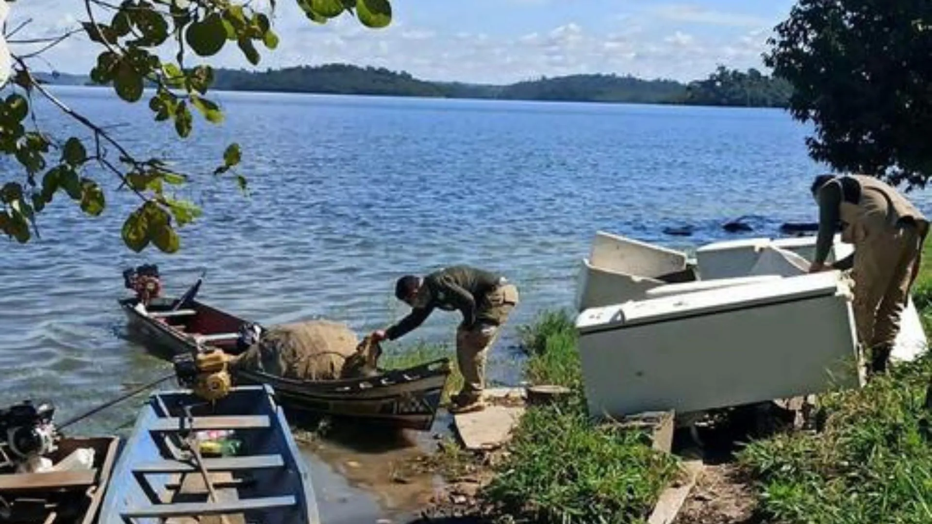 Seguro-Defeso: pescadores devem observar prazo para solicitar benefício