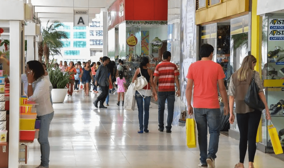 COMERCIO