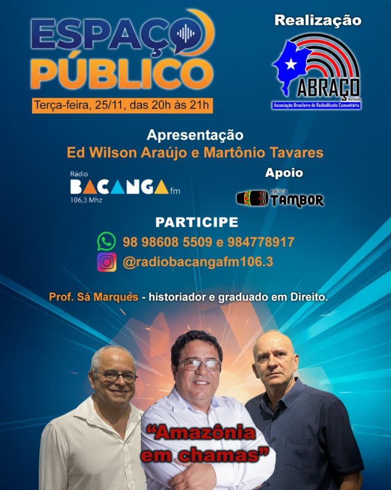 espaço