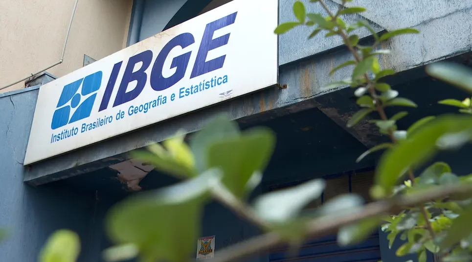 IBGE